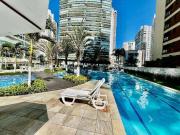 Apartamento para Venda em Guarujá/SP Jardim Astúrias 2...