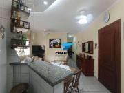 Apartamento para Venda em Guarujá/SP Jardim Astúrias 2...