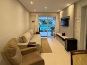 Apartamento para Venda em Guarujá/SP Jardim Astúrias 2...