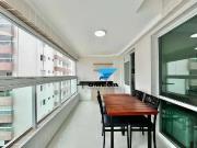 Apartamento para Venda em Guarujá/SP Jardim Astúrias 2...