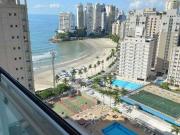 Apartamento para Venda em Guarujá/SP Jardim Astúrias 2...