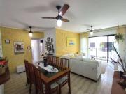 Apartamento para Venda em Guarujá/SP Jardim Astúrias 2...