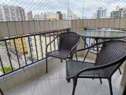 Apartamento para Venda em Guarujá/SP Jardim Astúrias 2...