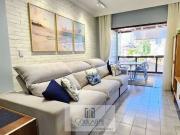 Apartamento para Venda em Guarujá/SP Jardim Astúrias 2...