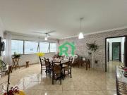 Apartamento para Venda em Guarujá/SP Tombo 2 Quartos