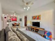 Apartamento para Venda em Guarujá/SP Jardim Astúrias 2...