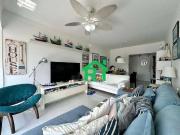 Apartamento para Venda em Guarujá/SP Jardim Astúrias 2...