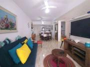Apartamento para Venda em Guarujá/SP Jardim Astúrias 2...