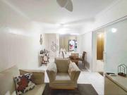 Apartamento para Venda em Guarujá/SP Jardim Astúrias 2...