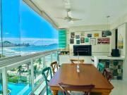 Apartamento para Venda em Guarujá/SP Jardim Astúrias 2...
