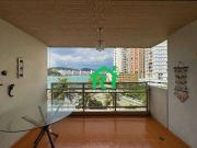 Apartamento para Venda em Guarujá/SP Jardim Astúrias 2...