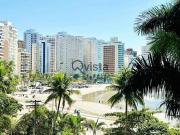 Apartamento para Venda em Guarujá/SP Jardim Astúrias 2...