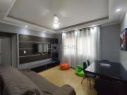 Apartamento para Venda em Guarujá/SP Jardim Astúrias 2...
