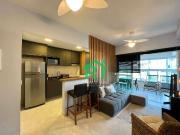 Apartamento para Venda em Guarujá/SP Jardim Astúrias 2...