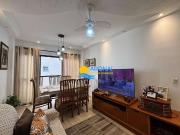 Apartamento para Venda em Guarujá/SP Jardim Astúrias 2...