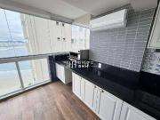 Apartamento para Venda em Guarujá/SP Jardim Astúrias 2...