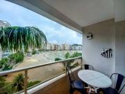 Apartamento para Venda em Guarujá/SP Jardim Astúrias 2...