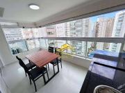 Apartamento para Venda em Guarujá/SP Jardim Astúrias 2...