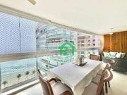 Apartamento para Venda em Guarujá/SP Jardim Astúrias 2...