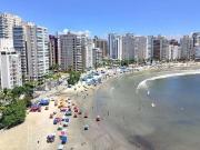 Apartamento para Venda em Guarujá/SP Jardim Astúrias 2...