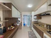 Apartamento para Venda em Guarujá/SP Jardim Astúrias 2...