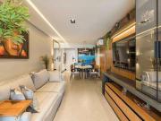 Apartamento para Venda em Guarujá/SP Jardim Astúrias 2...