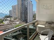Apartamento para Venda em Guarujá/SP Jardim Astúrias 2...