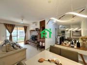 Apartamento para Venda em Guarujá/SP Jardim Astúrias 2...