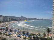 Apartamento para Venda em Guarujá/SP Jardim Astúrias 2...