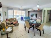 Apartamento para Venda em Guarujá/SP Jardim Astúrias 2...