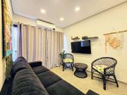 Apartamento para Venda em Guarujá/SP Jardim Astúrias 2...