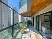 Apartamento para Venda em Guarujá/SP Jardim Astúrias 2...