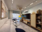 Apartamento para Venda em Guarujá/SP Jardim Astúrias 2...