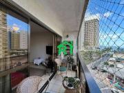 Apartamento para Venda em Guarujá/SP Jardim Astúrias 2...