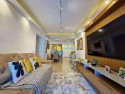 Apartamento para Venda em Guarujá/SP Jardim Astúrias 2...