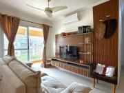 Apartamento para Venda em Guarujá/SP Jardim Astúrias 2...