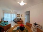 Apartamento para Venda em Guarujá/SP Jardim Astúrias 2...