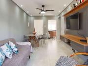 Apartamento para Venda em Guarujá/SP Jardim Astúrias 2...