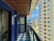 Apartamento para Venda em Guarujá/SP Jardim Astúrias 2...