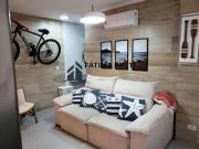 Apartamento para Venda em Guarujá/SP Jardim Astúrias 2...