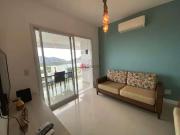 Apartamento para Venda em Guarujá/SP Jardim Astúrias 2...