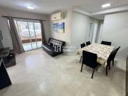 Apartamento para Venda em Guarujá/SP Jardim Astúrias 2...