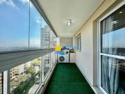 Apartamento para Venda em Guarujá/SP Jardim Astúrias 2...