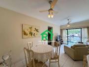Apartamento para Venda em Guarujá/SP Jardim Astúrias 2...