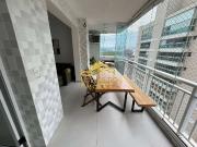 Apartamento para Venda em Guarujá/SP Jardim Astúrias 2...