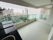 Apartamento para Venda em Guarujá/SP Jardim Astúrias 2...