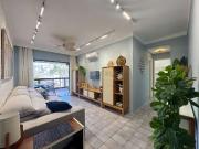 Apartamento para Venda em Guarujá/SP Jardim Astúrias 2...