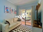 Apartamento para Venda em Guarujá/SP Jardim Astúrias 2...