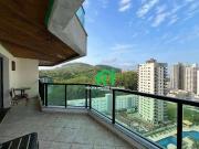 Apartamento para Venda em Guarujá/SP Jardim Astúrias 2...