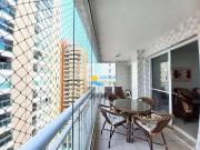 Apartamento para Venda em Guarujá/SP Jardim Astúrias 2...